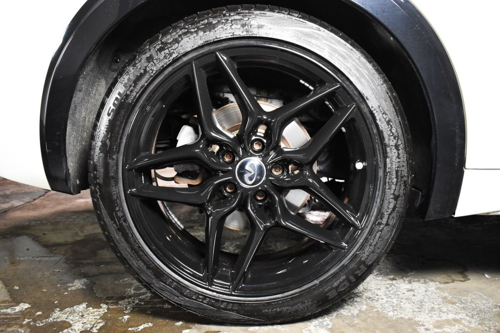 Used Infiniti Q30 2016 for sale - 76303504: Photo 26