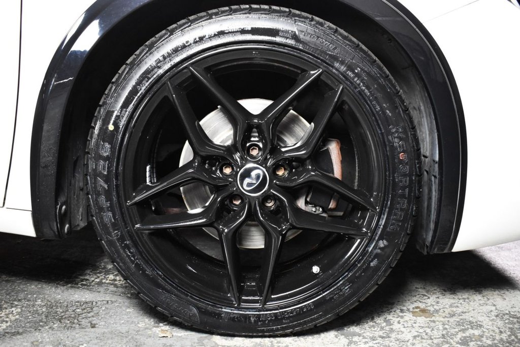 Used Infiniti Q30 2016 for sale - 76303504: Photo 27