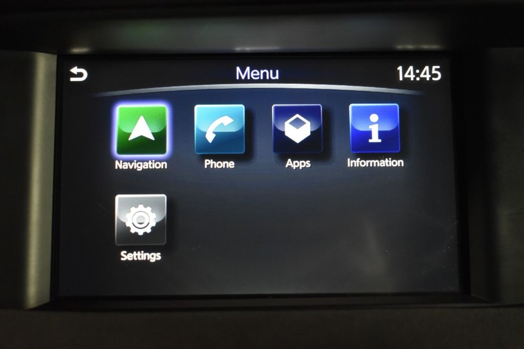 Used Infiniti Q30 2016 for sale - 76303504: Photo 29