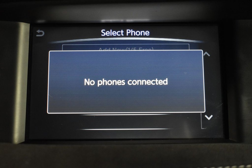 Used Infiniti Q30 2016 for sale - 76303504: Photo 30