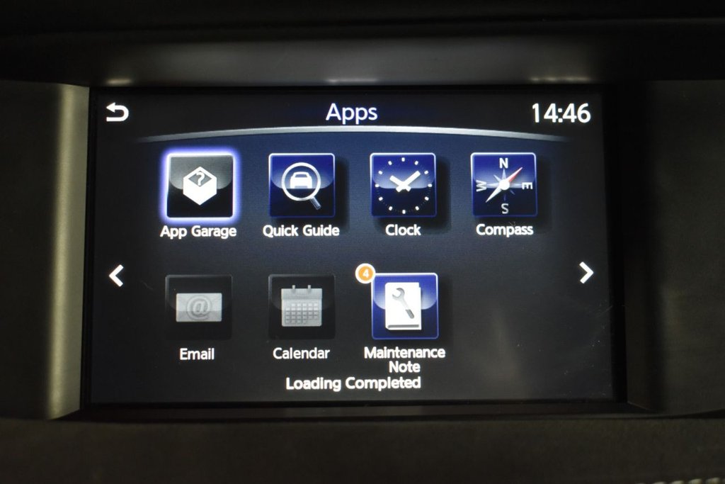 Used Infiniti Q30 2016 for sale - 76303504: Photo 31