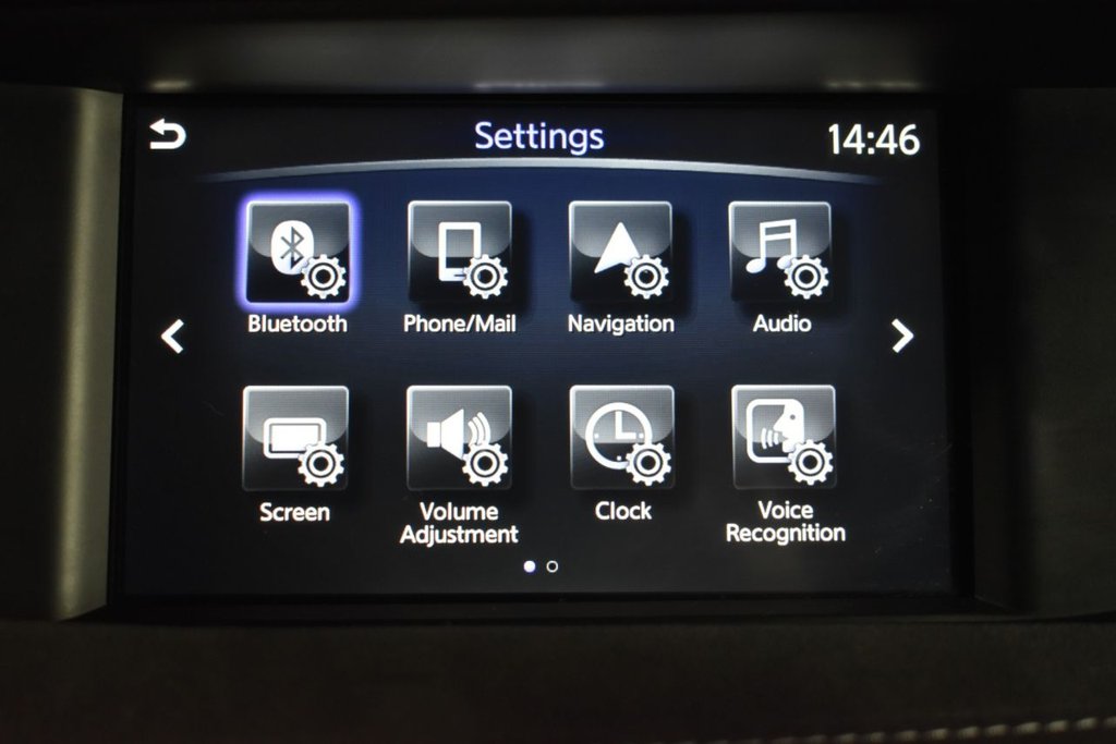 Used Infiniti Q30 2016 for sale - 76303504: Photo 32