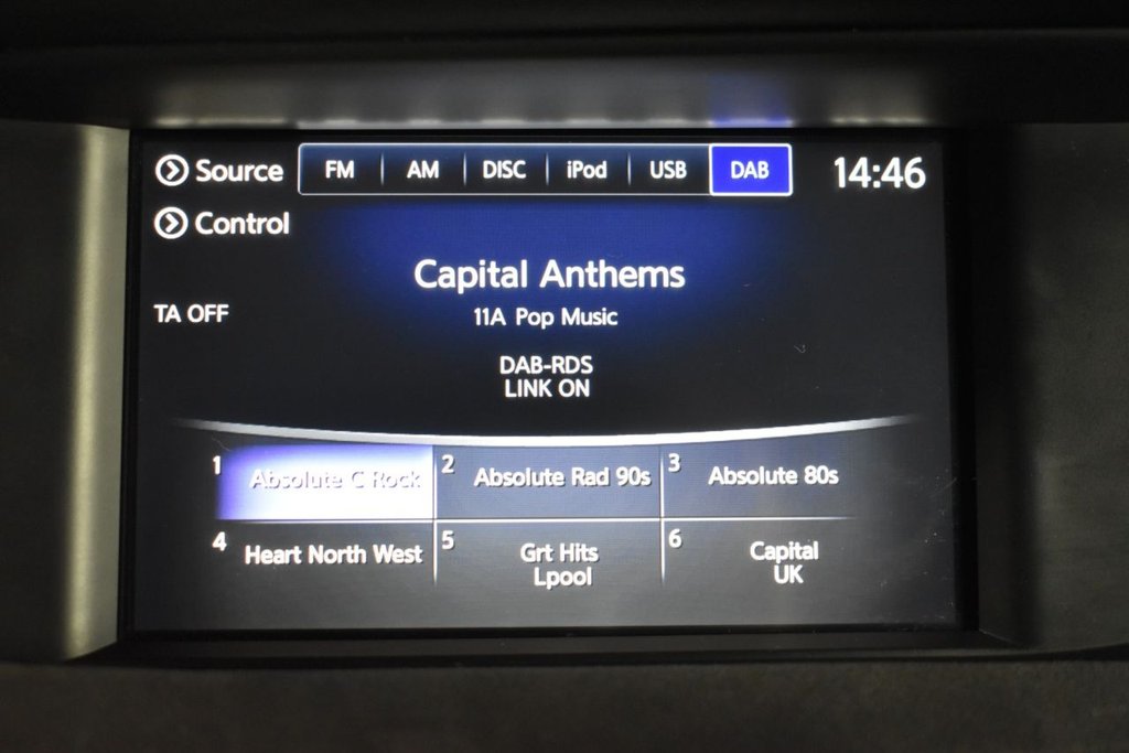 Used Infiniti Q30 2016 for sale - 76303504: Photo 33