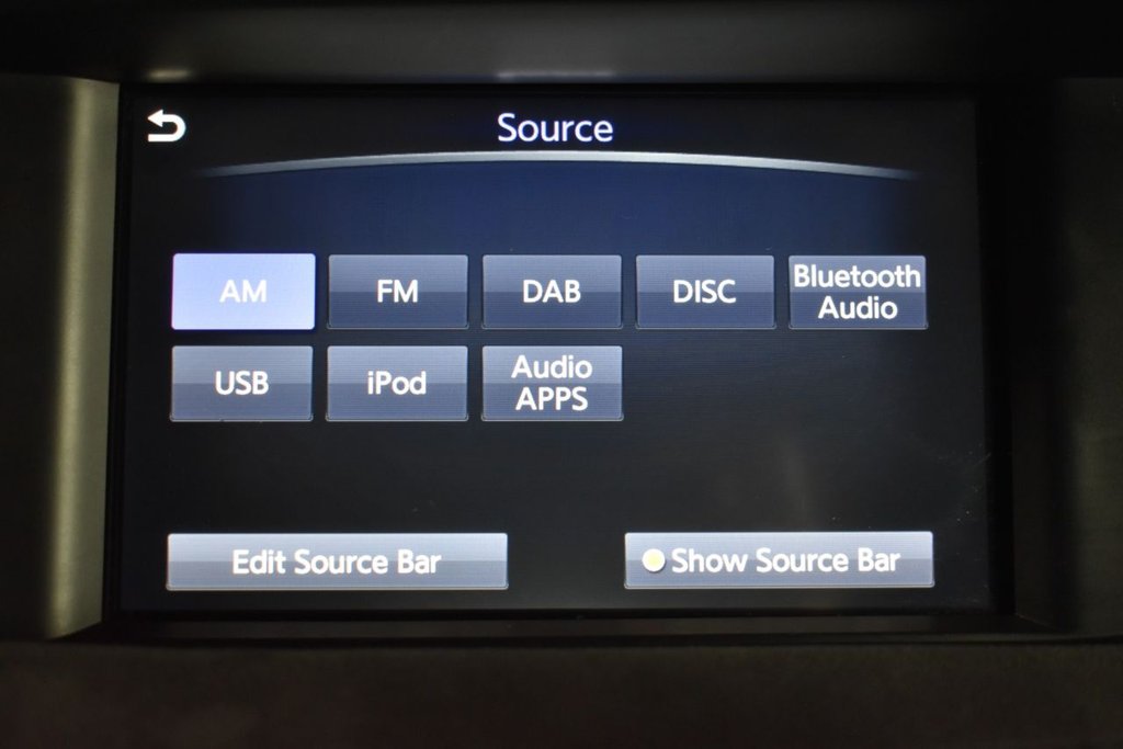 Used Infiniti Q30 2016 for sale - 76303504: Photo 34