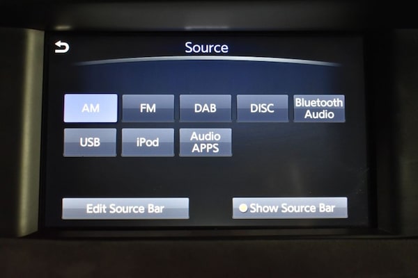 Used Infiniti Q30 2016 for sale - 76303504: Photo 34