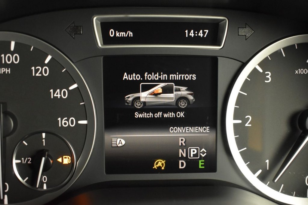 Used Infiniti Q30 2016 for sale - 76303504: Photo 37