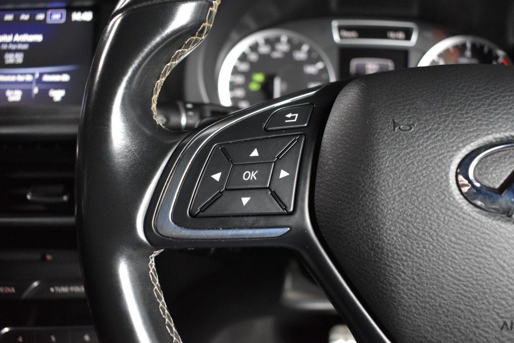 Used Infiniti Q30 2016 for sale - 76303504: Photo 39