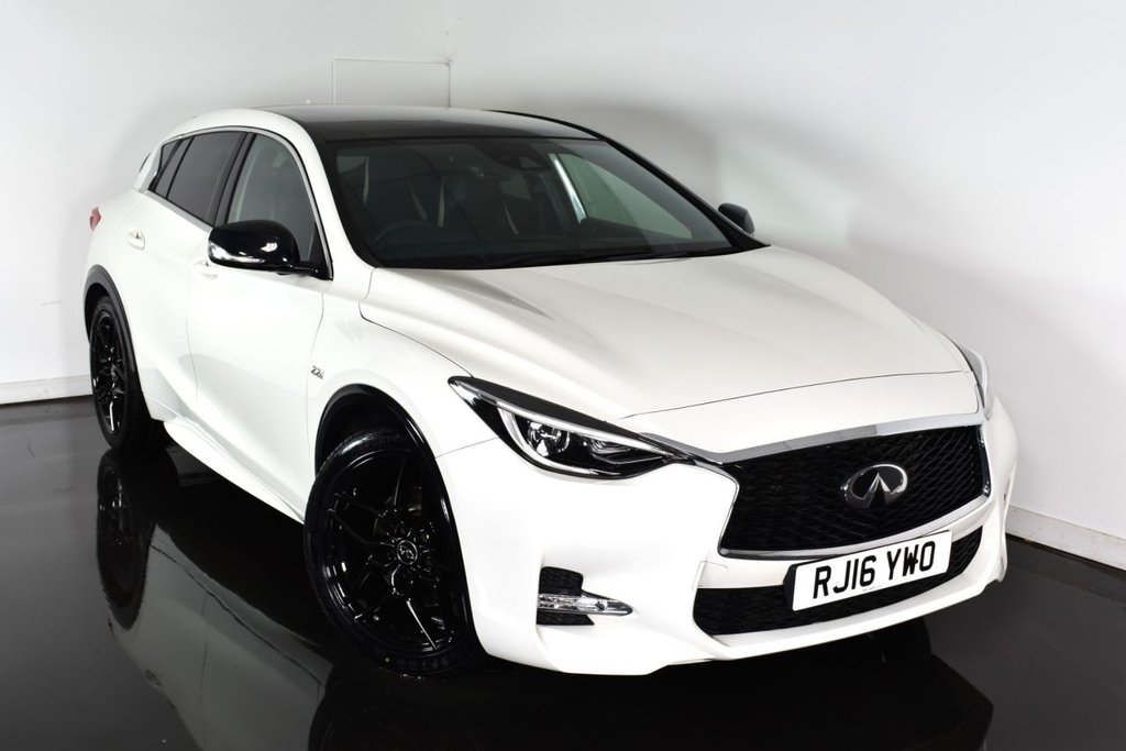 Used Infiniti Q30 2016 for sale - 76303504: Photo 40