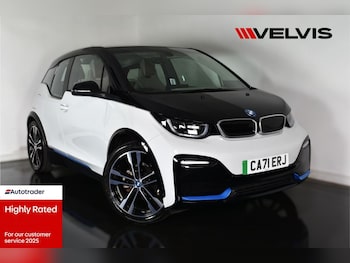 Used BMW i3 2021 for sale - 79059099: Photo