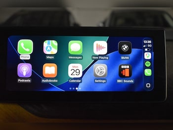 Used BMW i3 2021 for sale - 79059099: Photo