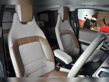 Used BMW i3 2021 for sale - 79059099: Photo