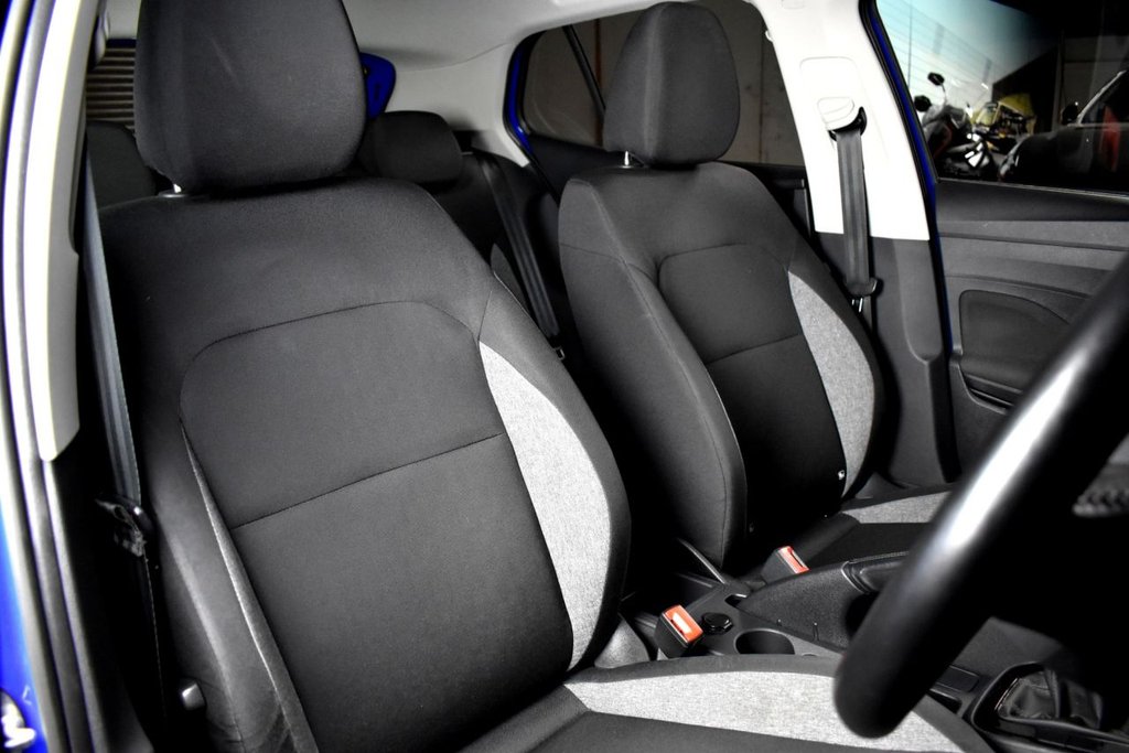 Used Skoda Fabia 2022 for sale - 76009460: Photo 10