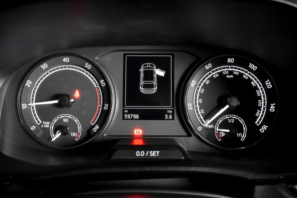 Used Skoda Fabia 2022 for sale - 76009460: Photo 18