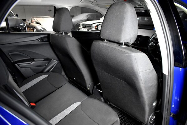 Used Skoda Fabia 2022 for sale - 76009460: Photo 20