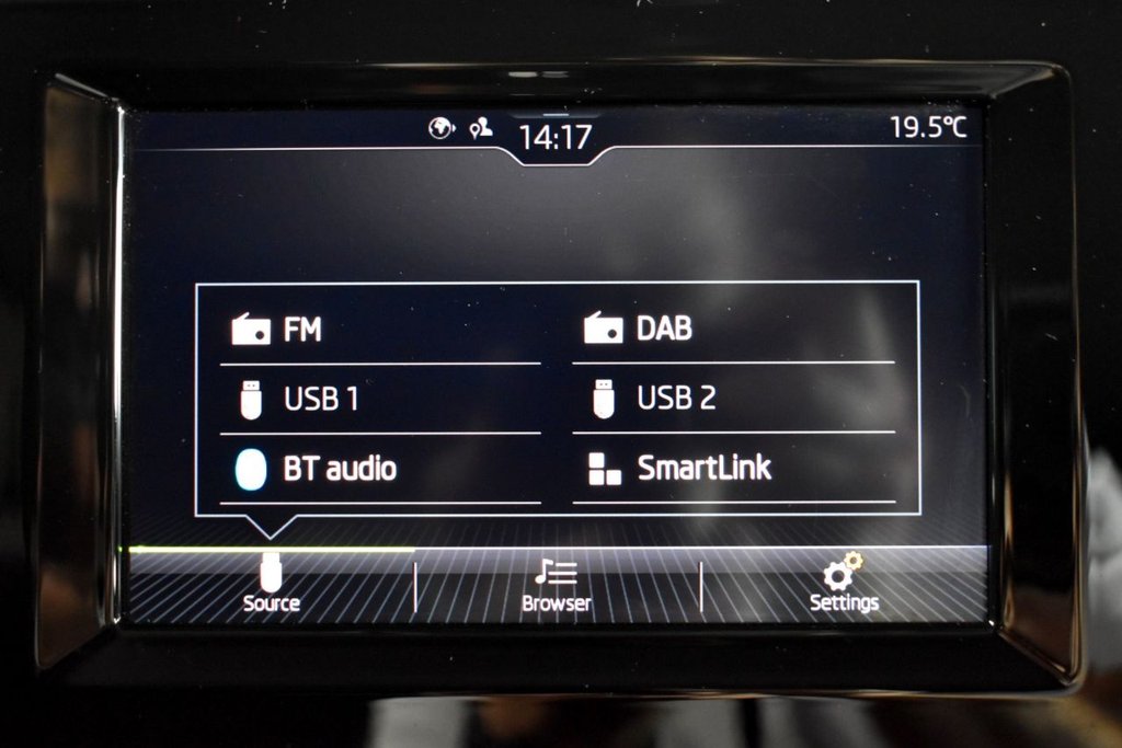 Used Skoda Fabia 2022 for sale - 76009460: Photo 22