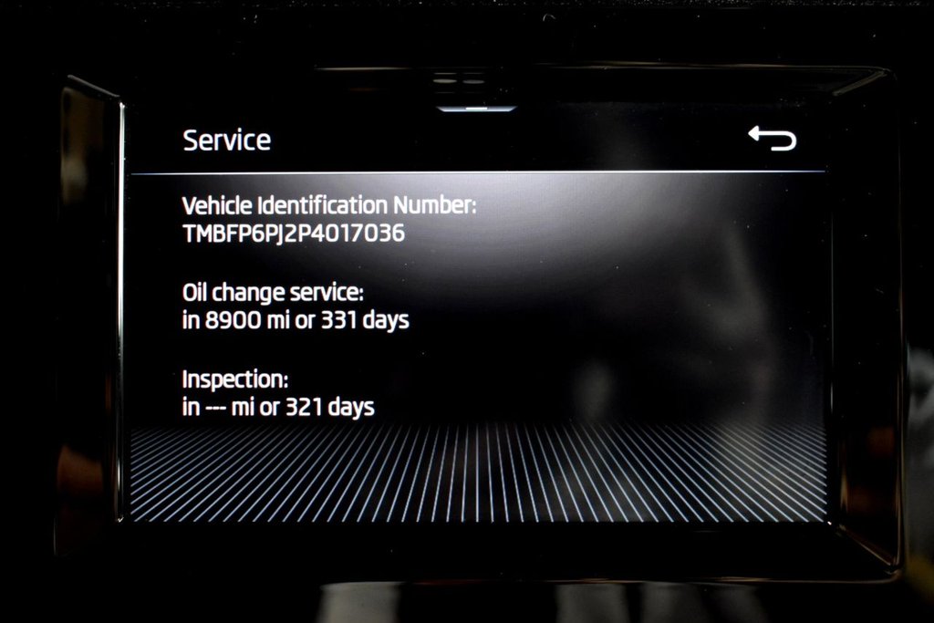 Used Skoda Fabia 2022 for sale - 76009460: Photo 25