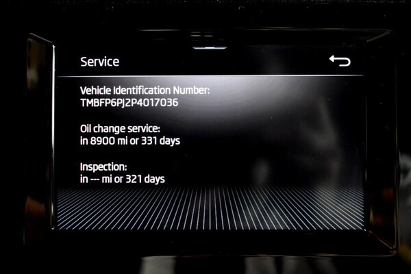 Used Skoda Fabia 2022 for sale - 76009460: Photo 25