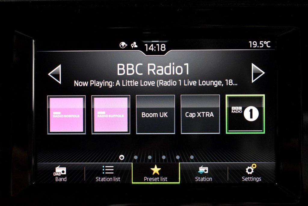 Used Skoda Fabia 2022 for sale - 76009460: Photo 28