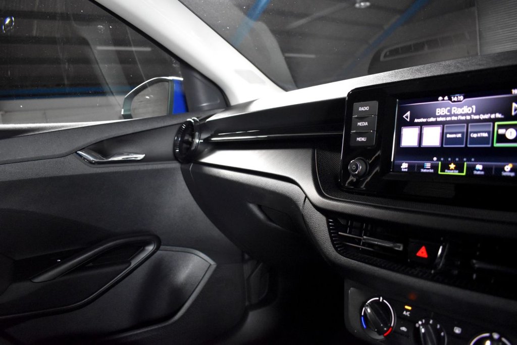 Used Skoda Fabia 2022 for sale - 76009460: Photo 30