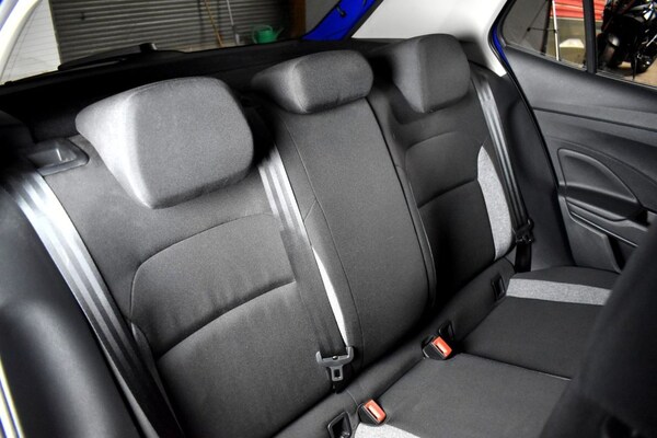 Used Skoda Fabia 2022 for sale - 76009460: Photo 33