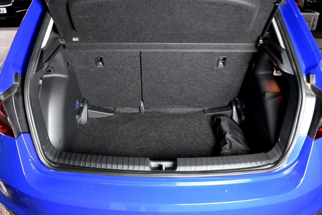 Used Skoda Fabia 2022 for sale - 76009460: Photo 34