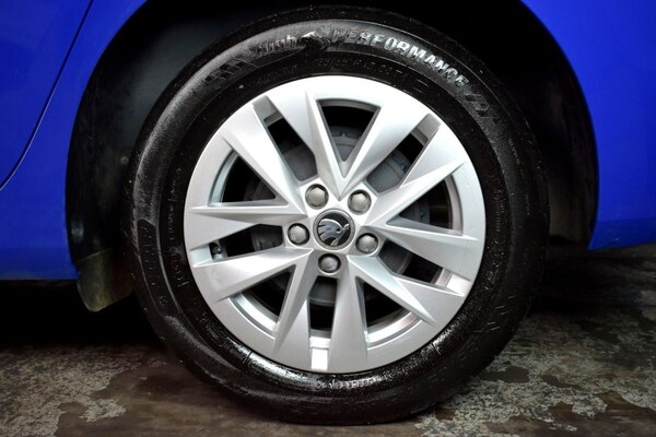 Used Skoda Fabia 2022 for sale - 76009460: Photo 35
