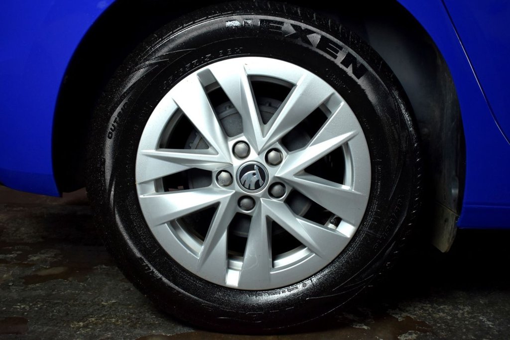 Used Skoda Fabia 2022 for sale - 76009460: Photo 38