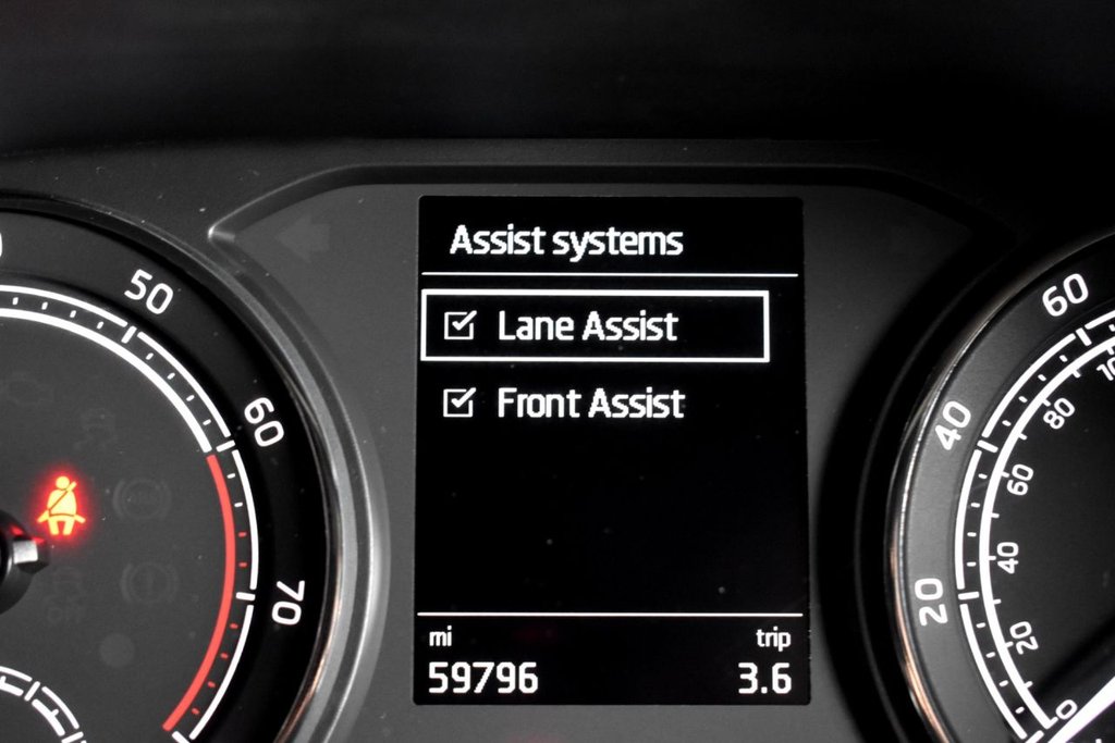 Used Skoda Fabia 2022 for sale - 76009460: Photo 4