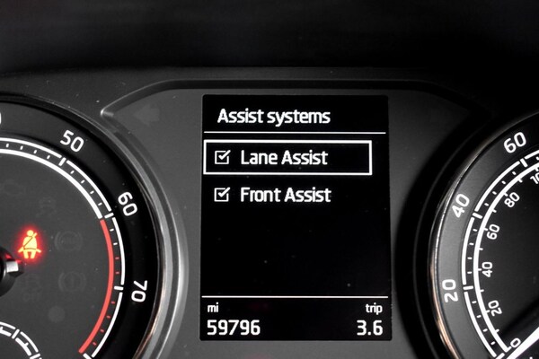 Used Skoda Fabia 2022 for sale - 76009460: Photo 4