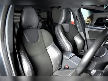 Used Volvo XC60 2016 for sale - 75923982: Photo
