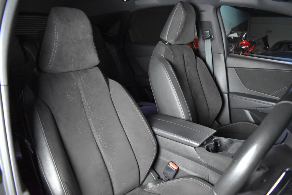 Used DS Automobiles DS 7 2019 for sale - 77654829: Photo 12