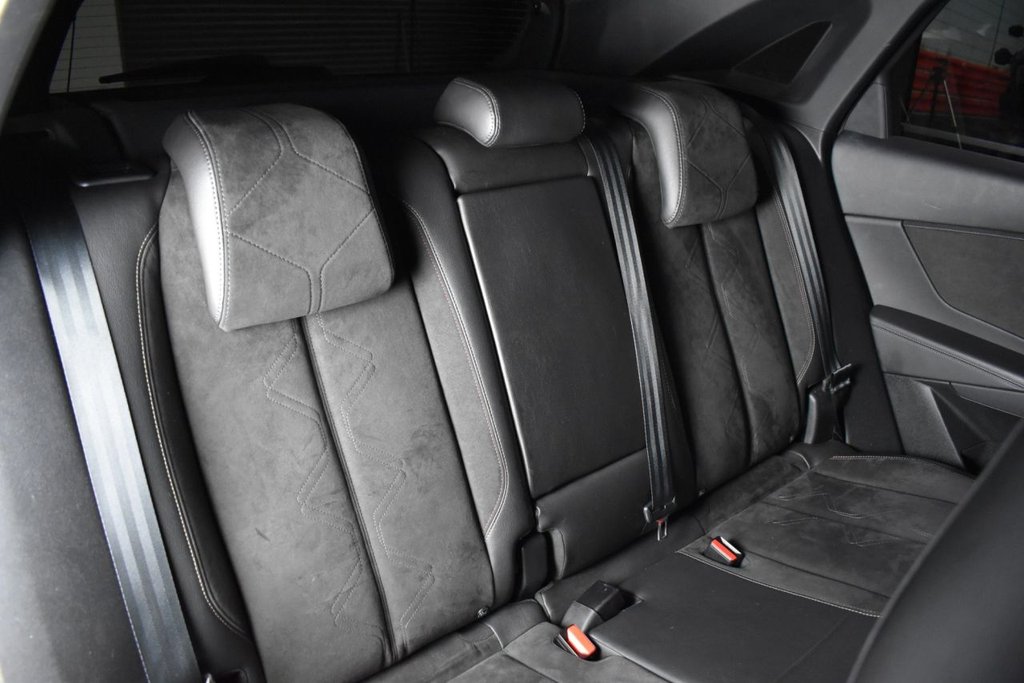 Used DS Automobiles DS 7 2019 for sale - 77654829: Photo 13