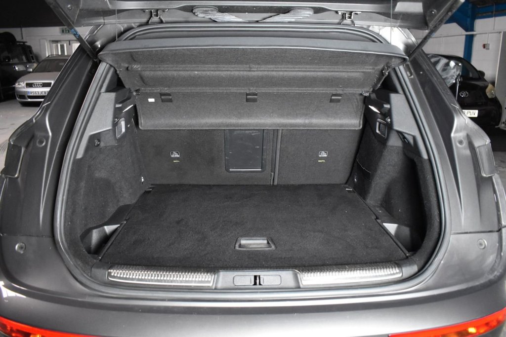 Used DS Automobiles DS 7 2019 for sale - 77654829: Photo 15