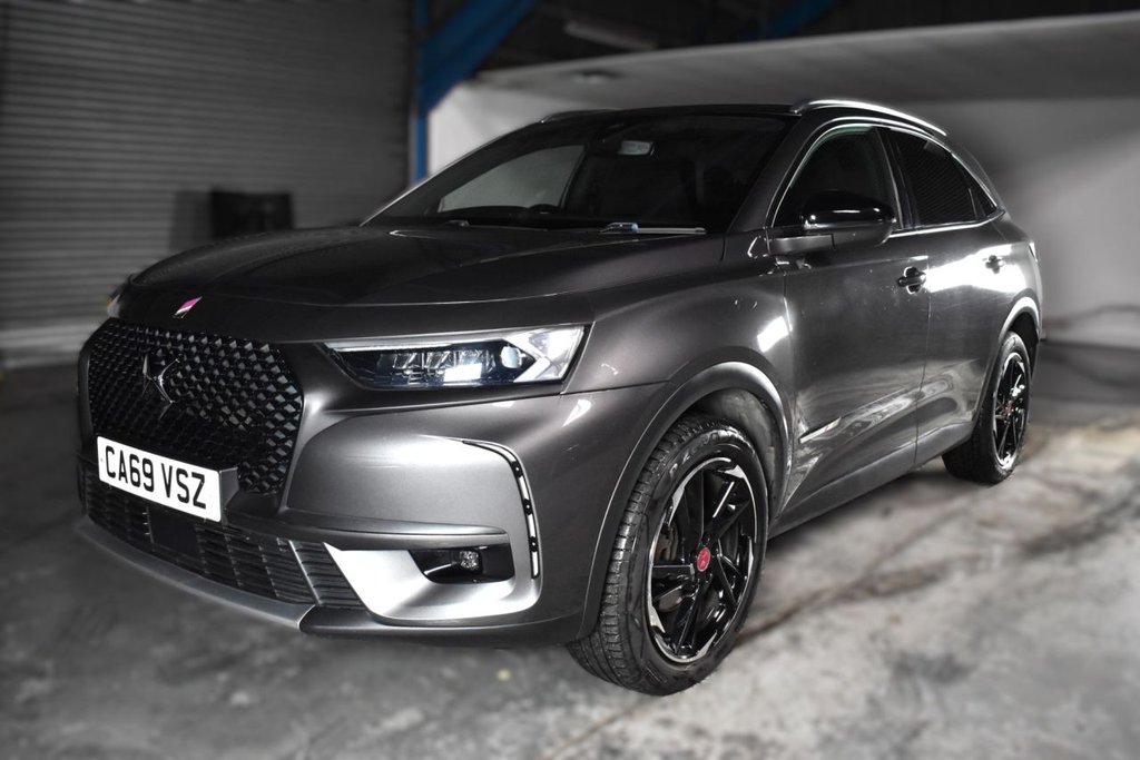 Used DS Automobiles DS 7 2019 for sale - 77654829: Photo 16