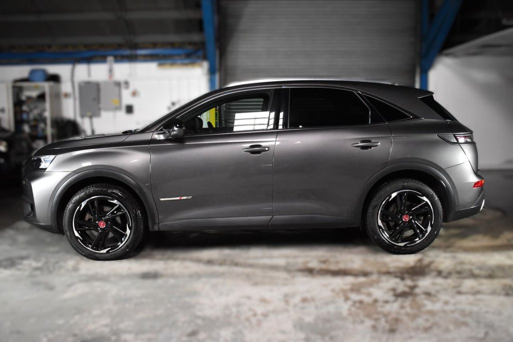 Used DS Automobiles DS 7 2019 for sale - 77654829: Photo 17