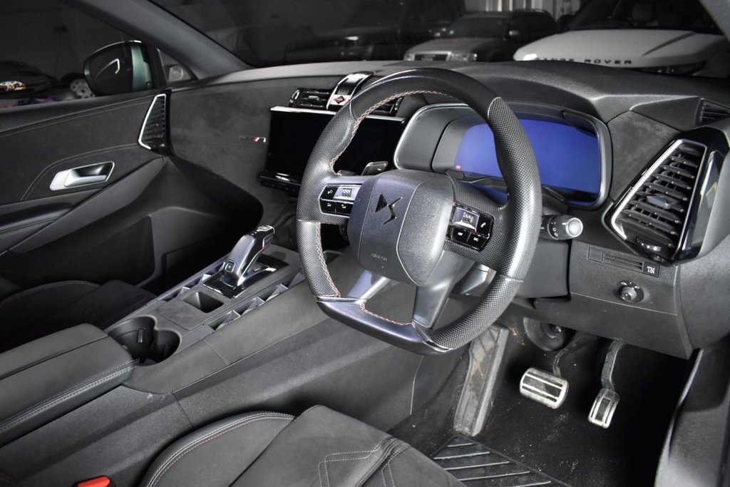 Used DS Automobiles DS 7 2019 for sale - 77654829: Photo 18