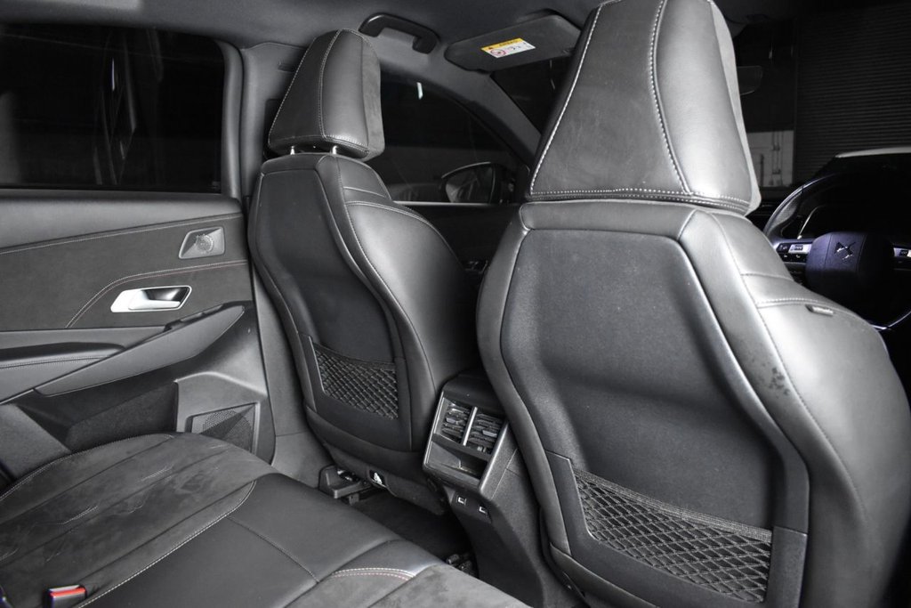 Used DS Automobiles DS 7 2019 for sale - 77654829: Photo 19