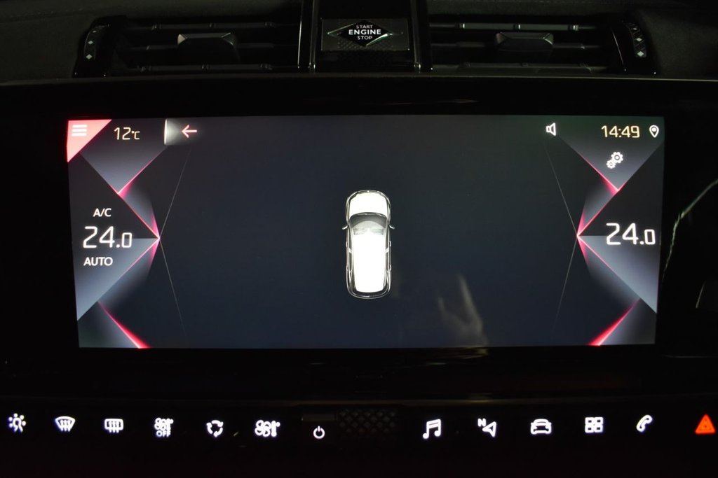 Used DS Automobiles DS 7 2019 for sale - 77654829: Photo 20