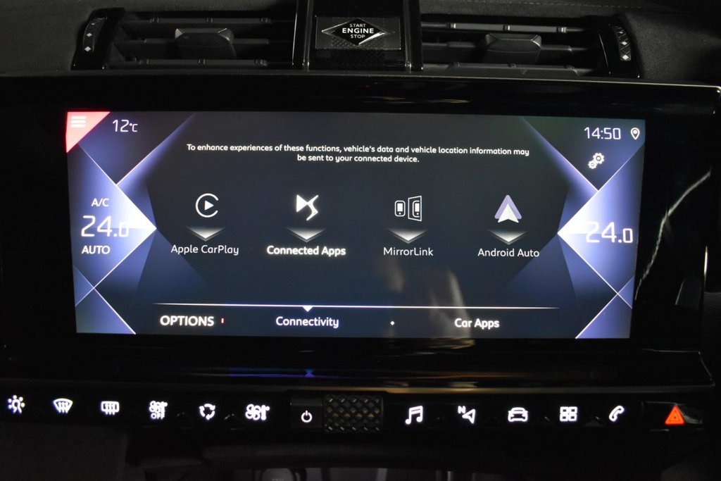 Used DS Automobiles DS 7 2019 for sale - 77654829: Photo 22