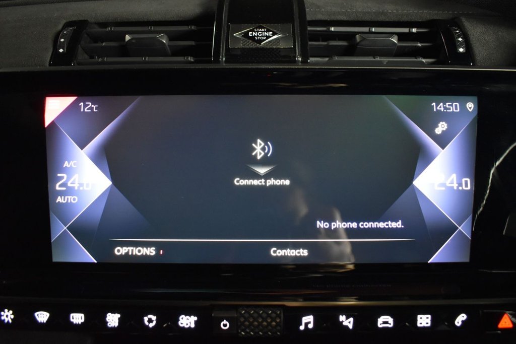 Used DS Automobiles DS 7 2019 for sale - 77654829: Photo 24