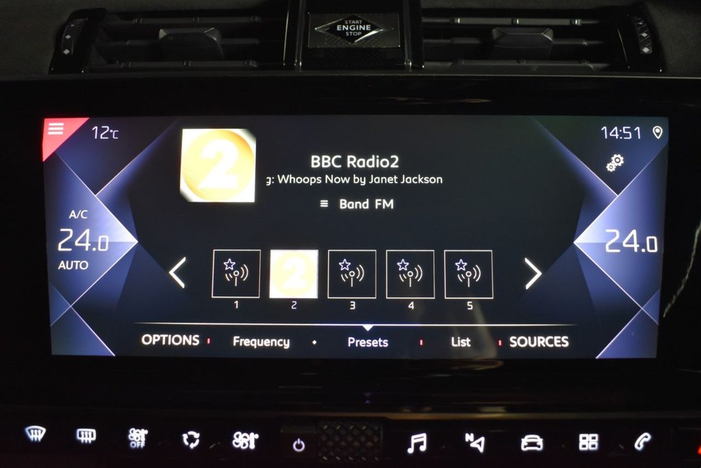 Used DS Automobiles DS 7 2019 for sale - 77654829: Photo 25