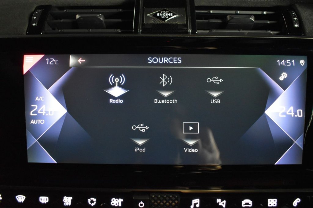 Used DS Automobiles DS 7 2019 for sale - 77654829: Photo 26