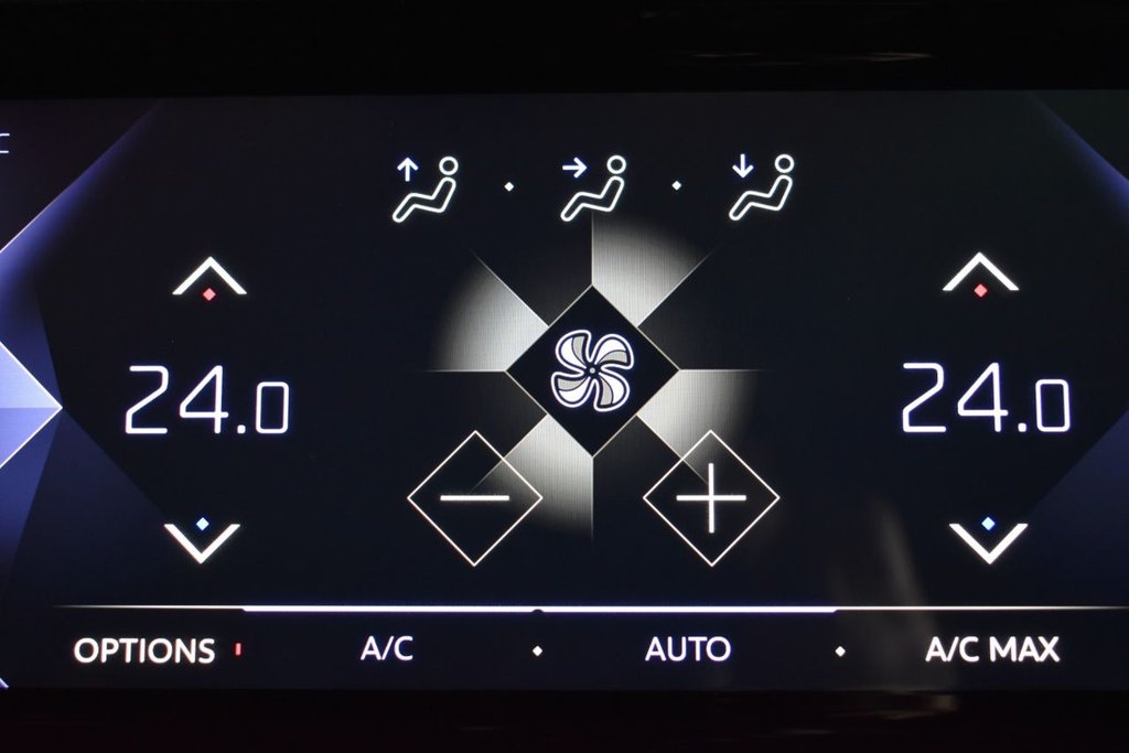 Used DS Automobiles DS 7 2019 for sale - 77654829: Photo 31