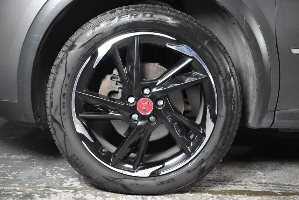 Used DS Automobiles DS 7 2019 for sale - 77654829: Photo 32