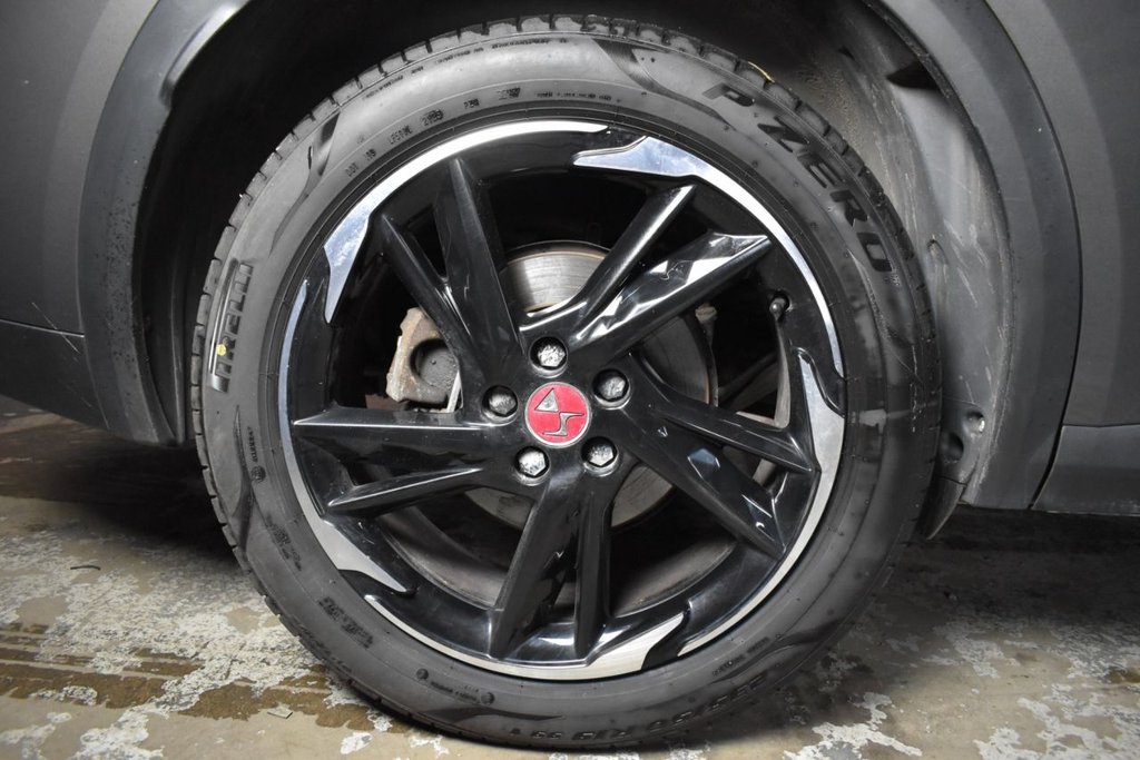 Used DS Automobiles DS 7 2019 for sale - 77654829: Photo 33