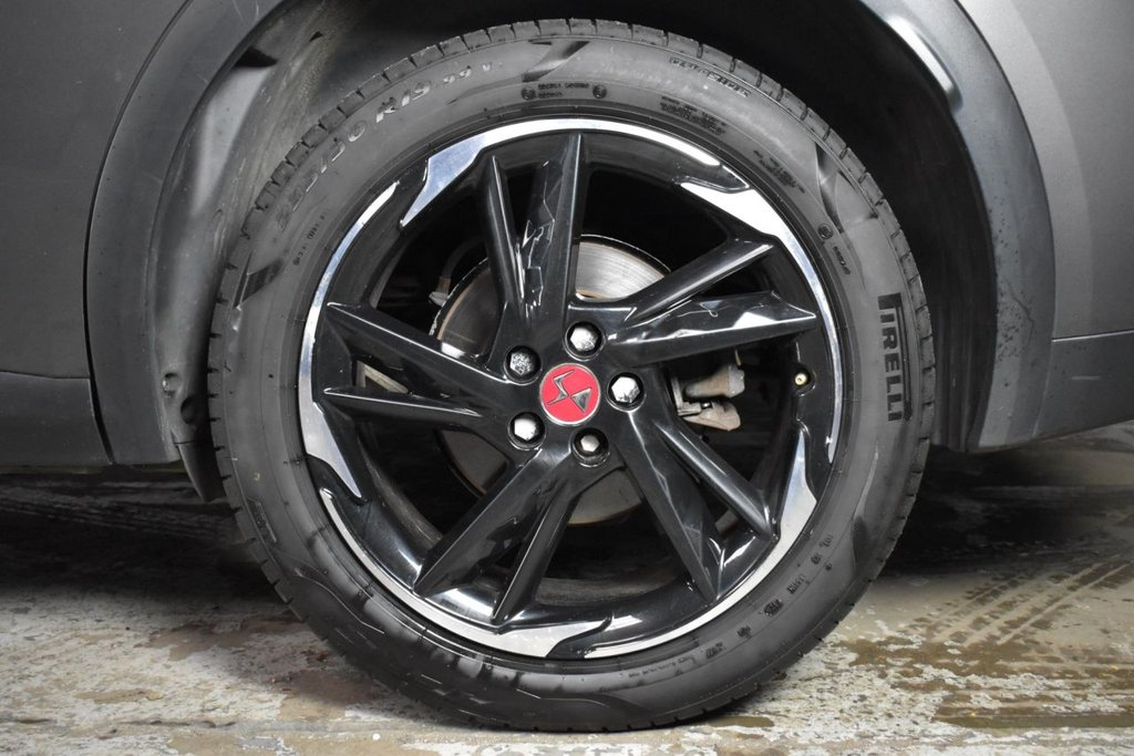 Used DS Automobiles DS 7 2019 for sale - 77654829: Photo 34