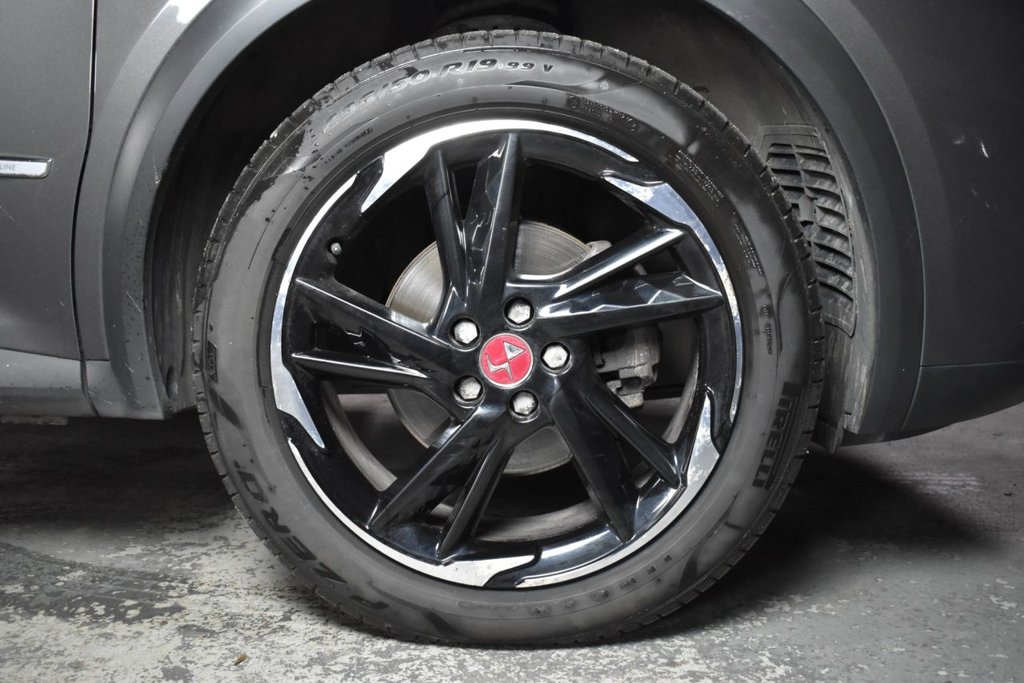 Used DS Automobiles DS 7 2019 for sale - 77654829: Photo 35