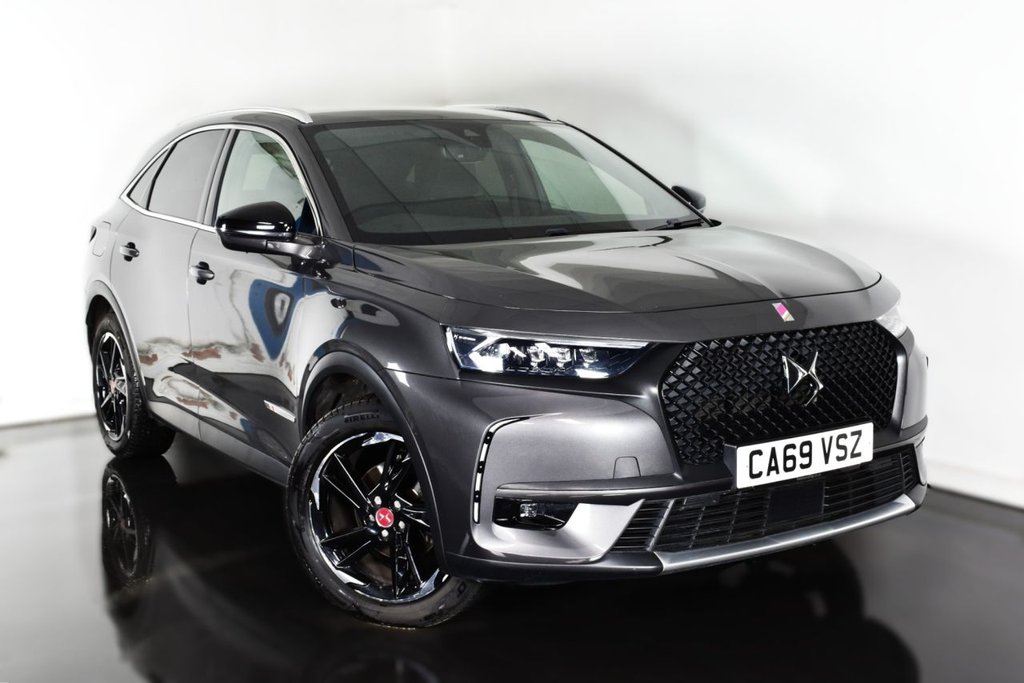 Used DS Automobiles DS 7 2019 for sale - 77654829: Photo 36