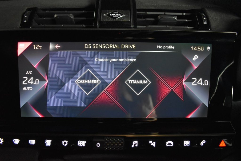 Used DS Automobiles DS 7 2019 for sale - 77654829: Photo 5