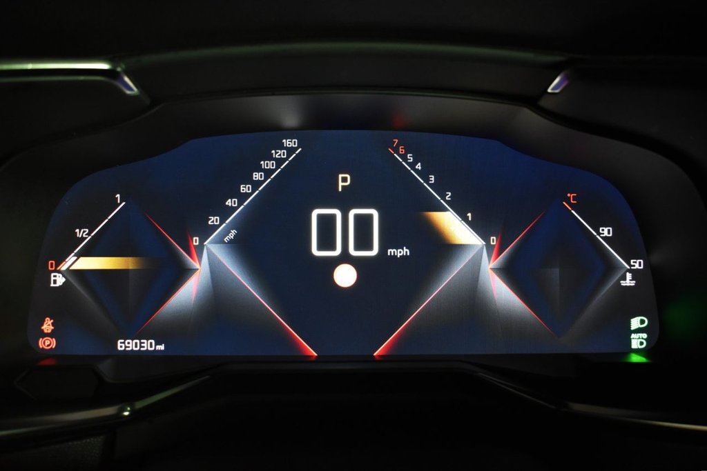 Used DS Automobiles DS 7 2019 for sale - 77654829: Photo 6